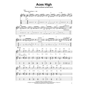 Aces High