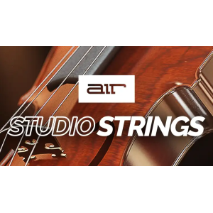 AIR Music Technology MPC Instrument Collection