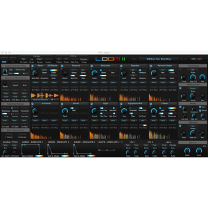 AIR Music Technologynology Loom II