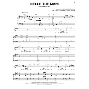 Nelle Tue Mani