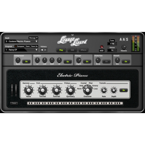 Applied Acoustics Systems Lounge Lizard EP-4