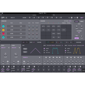 AIR Music Technology MPC-Instrumentensammlung