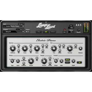 Applied Acoustics Systems Lounge Lizard EP-5