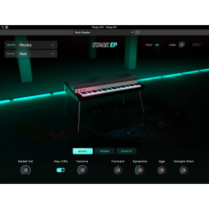 AIR Music Technology MPC Instrument Collection