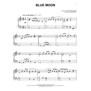 Blue Moon