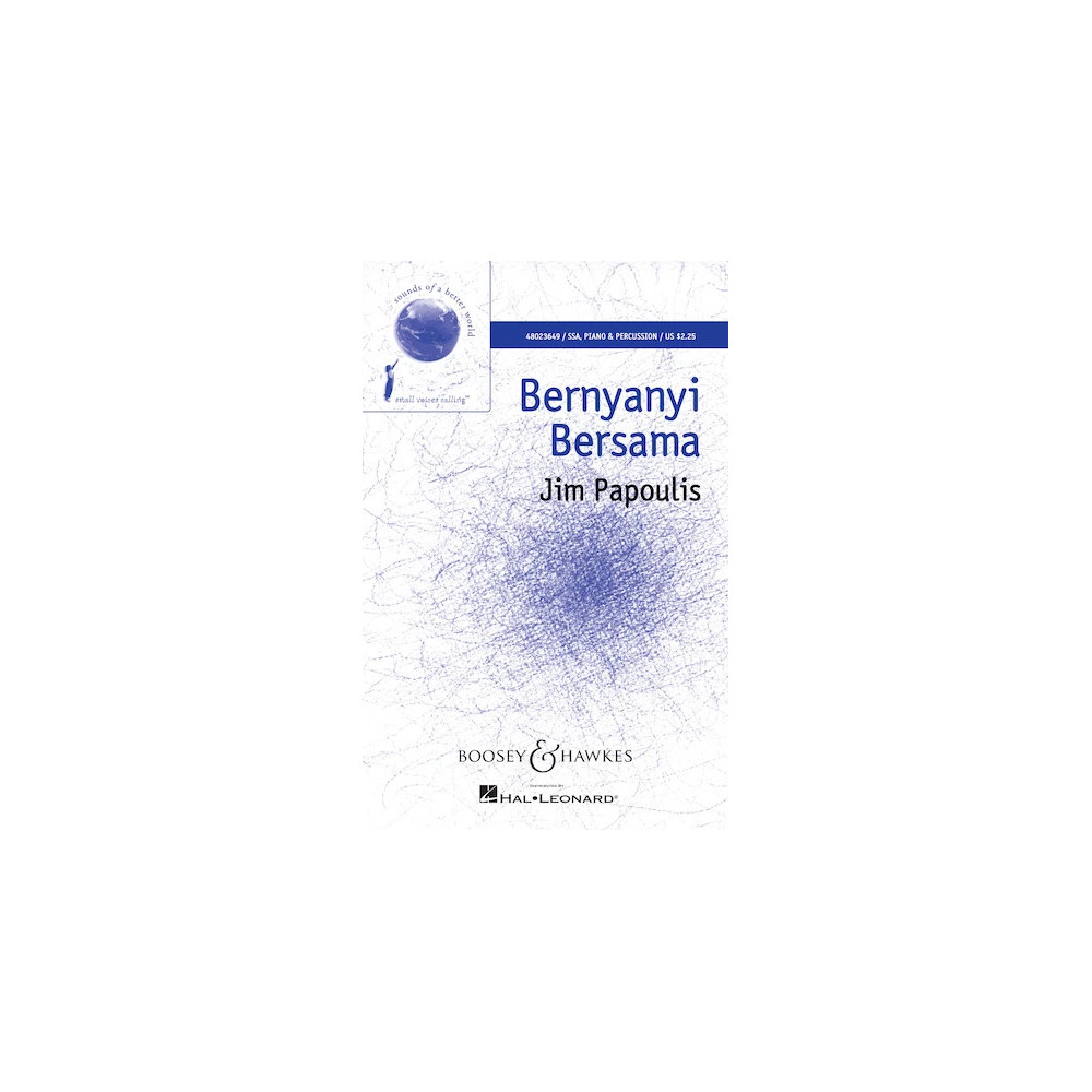 Bernyanyi Bersama