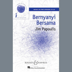 Bernyanyi Bersama