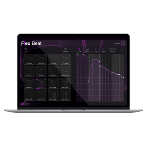 AIR Music Technologynology Flex Beat