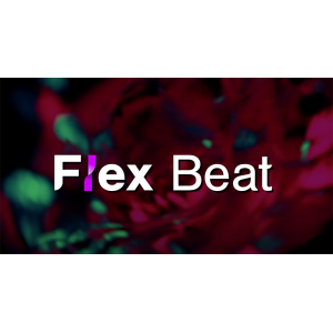 AIR Music Technology Flex Beat

AIR Music Technology Flex Beat