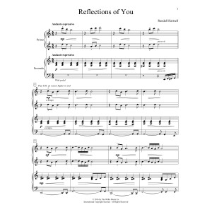 Reflections Of You