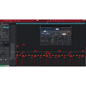 AIR Music Technologie Delay Pro