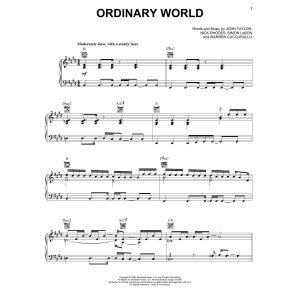Ordinary World