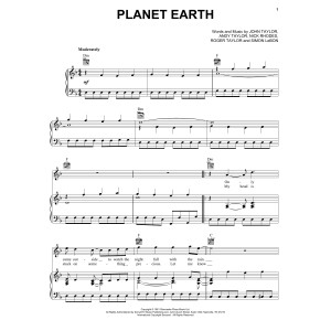 Planet Earth
