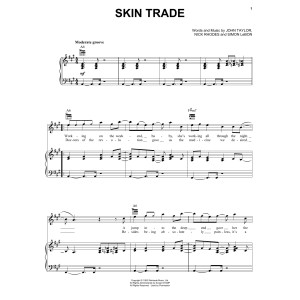 Skin Trade
