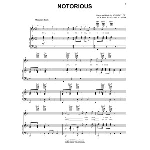 Notorious