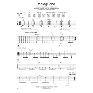 Malaguena