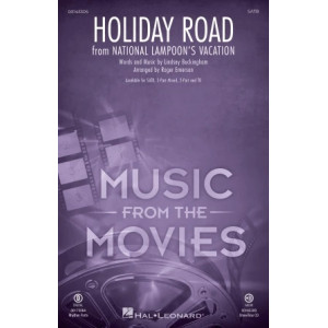 Holiday Road