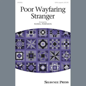 Poor Wayfaring Stranger