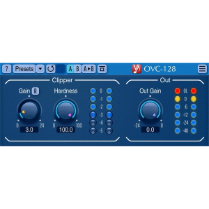 Voxengo OVC-128

Voxengo OVC-128