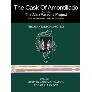 The Cask Of Amontillado