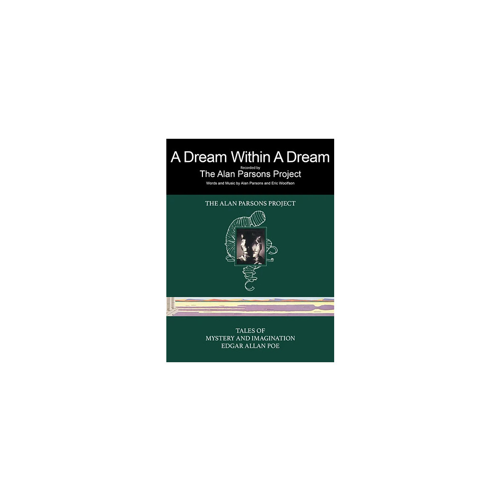 A Dream Within A Dream
