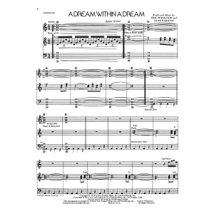 A Dream Within A Dream