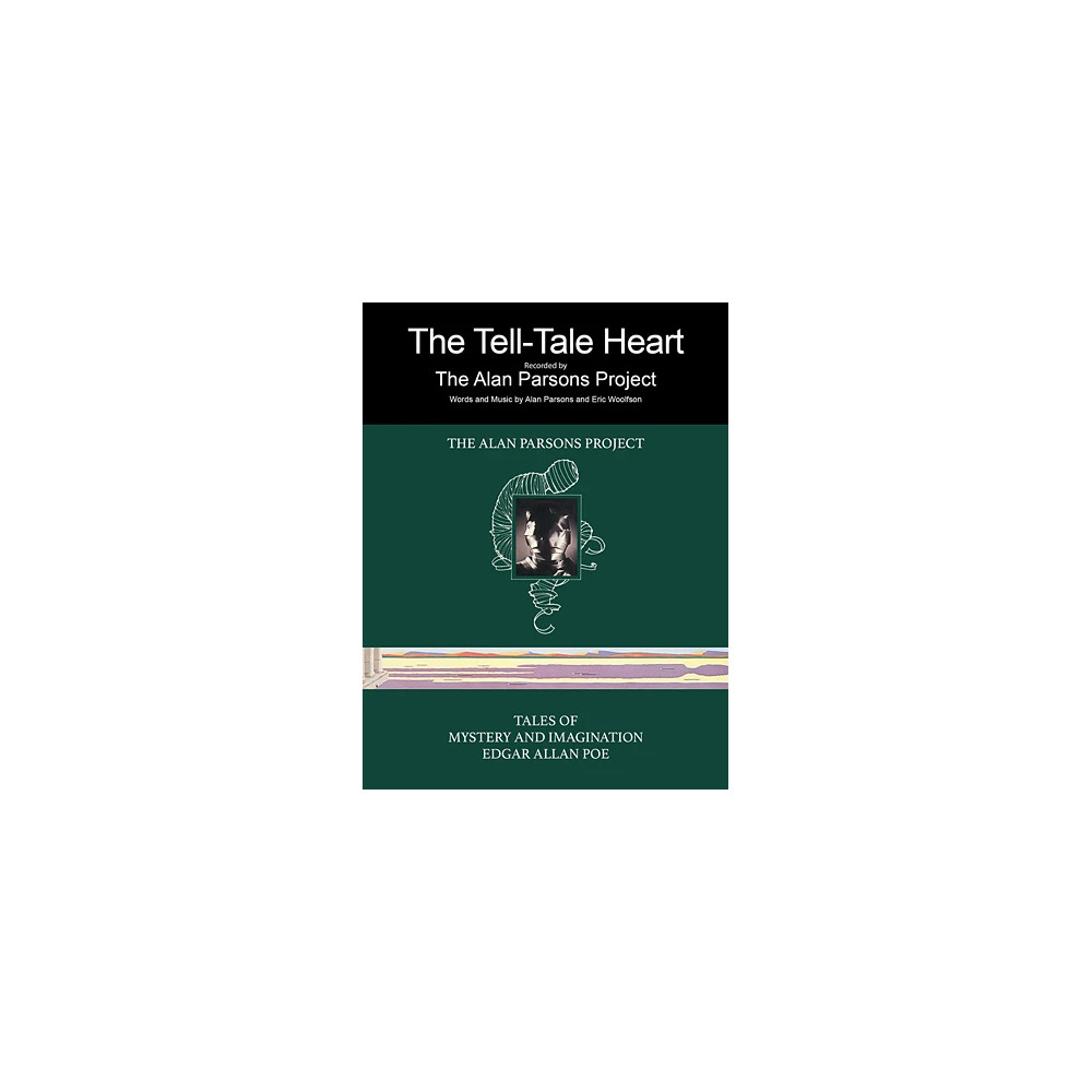 The Tell-Tale Heart