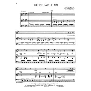 The Tell-Tale Heart