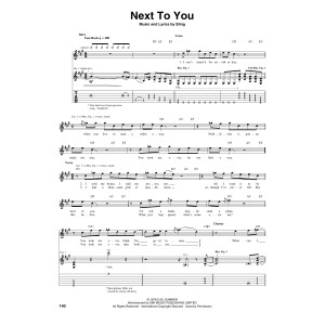 Next To You