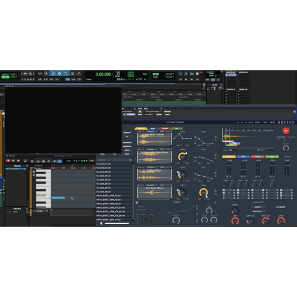 Krotos Audio Weaponiser Basic

Krotos Audio Weaponiser Basic