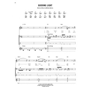 Guiding Light