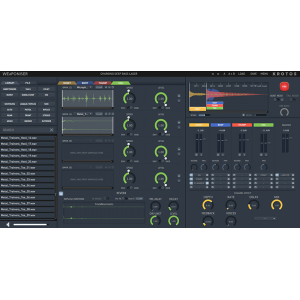 Krotos Audio Weaponiser Basic

Krotos Audio Weaponiser Basic