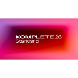 Ni Komplete 26 Collect. Ed. UPG for Ultimate 15 or 26