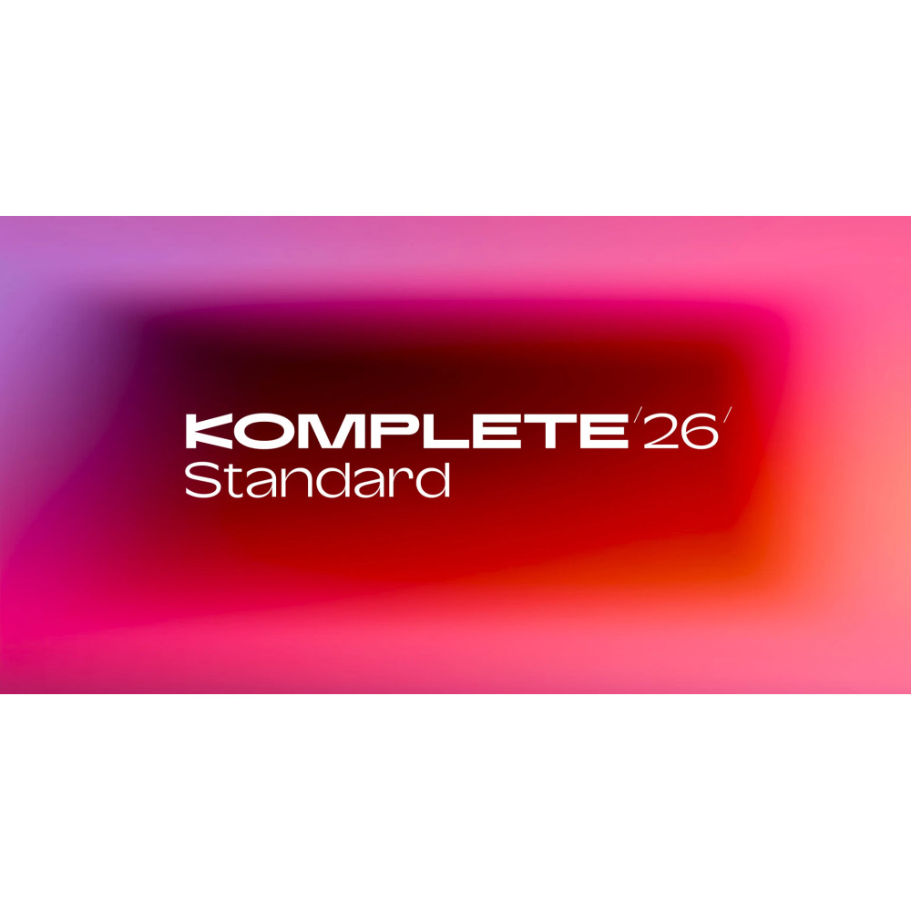 Ni Komplete 26 Collect. Ed. UPG for Ultimate 15 or 26