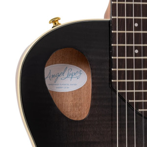 Angel Lopez Sherry Ce Bk