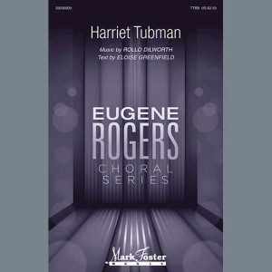 Harriet Tubman - Double Bass