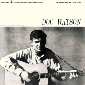 Doc's Guitar