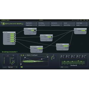 Krotos Audio Dehumaniser 2