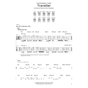 Traveller