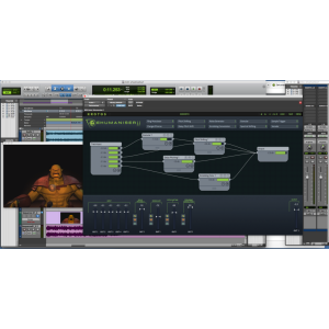 Krotos Audio Dehumaniser 2