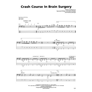 Crash Course In Brain Surgery