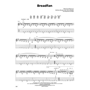 Breadfan