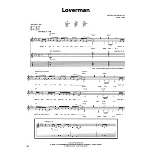 Loverman