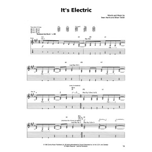 It's Electric