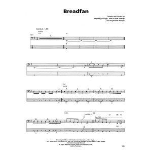 Breadfan