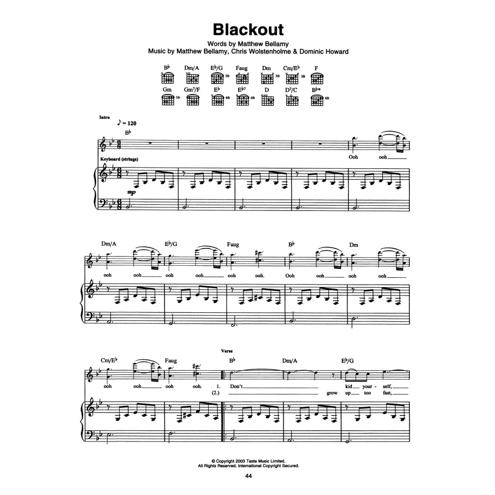 Blackout