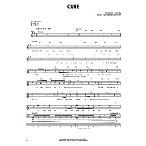 Cure