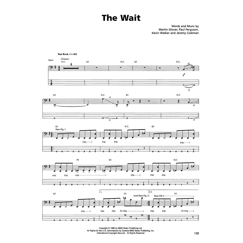 The Wait
