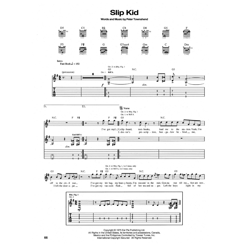 Slip Kid