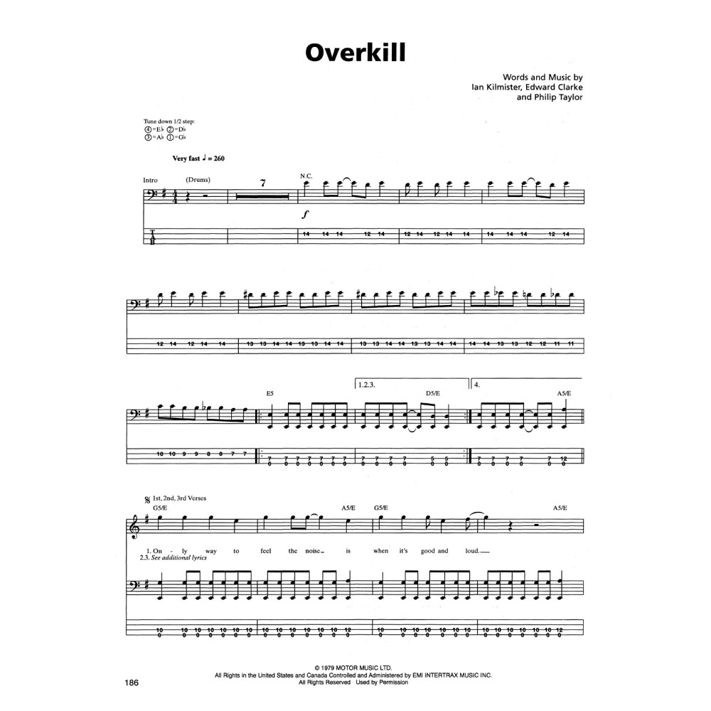 Overkill